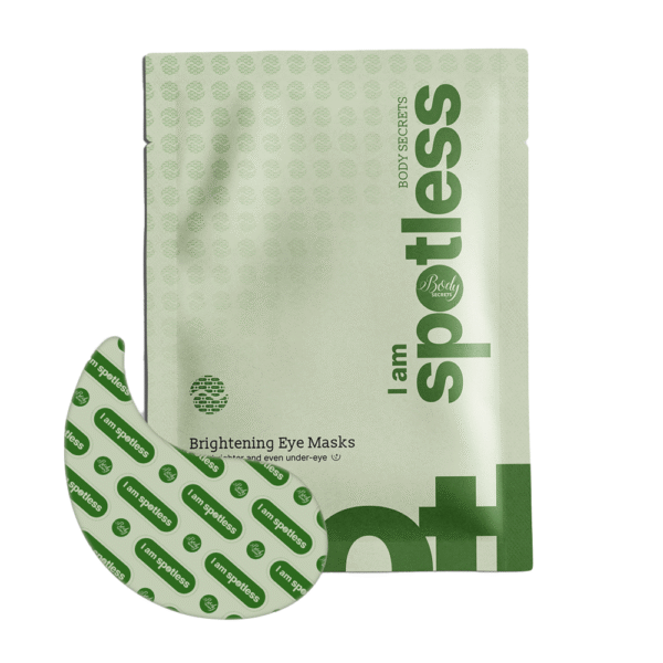 Body Secrets I Am Spotless Hyperpigmentation Patches