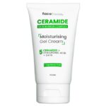 Face Facts Ceramide Moisturising Gel Cream 50 ml