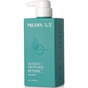 medixbodywashglycolic5