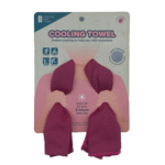 OKI Cooling Towel