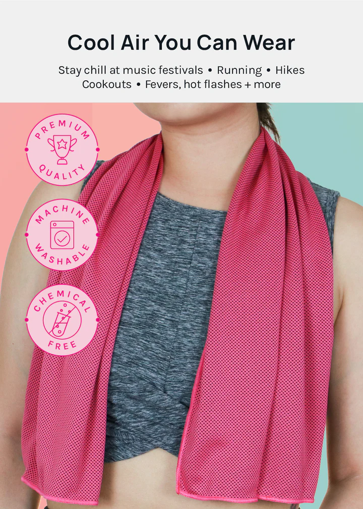 missacoolingtowel2 OKI Cooling Towel - Image 2