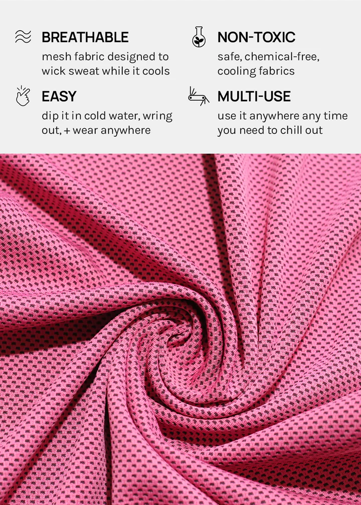 missacoolingtowel3 OKI Cooling Towel - Image 3