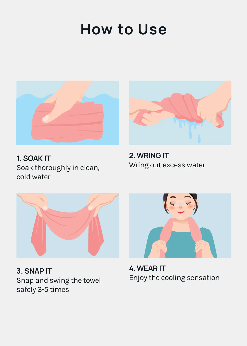 missacoolingtowel4 OKI Cooling Towel - Image 4