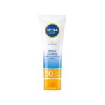 Nivea Sun UV Face Shine Control SPF50 Sunscreen - Image 2