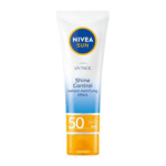 Nivea Sun UV Face Shine Control SPF50 Sunscreen