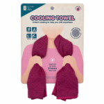 OKI Cooling Towel