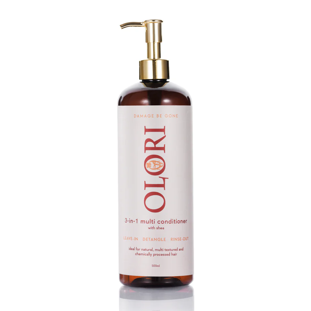 oloriconditioner2 Olori Damage Be Gone 3-in-1 Multi Conditioner - Image 1