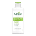 Simple Hydrating Light Moisturiser