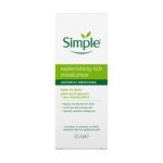 Simple Kind to Skin Replenishing Rich Moisturiser - Image 2