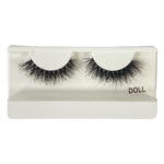 Wynkk Beauty 6D Mink Lashes Doll