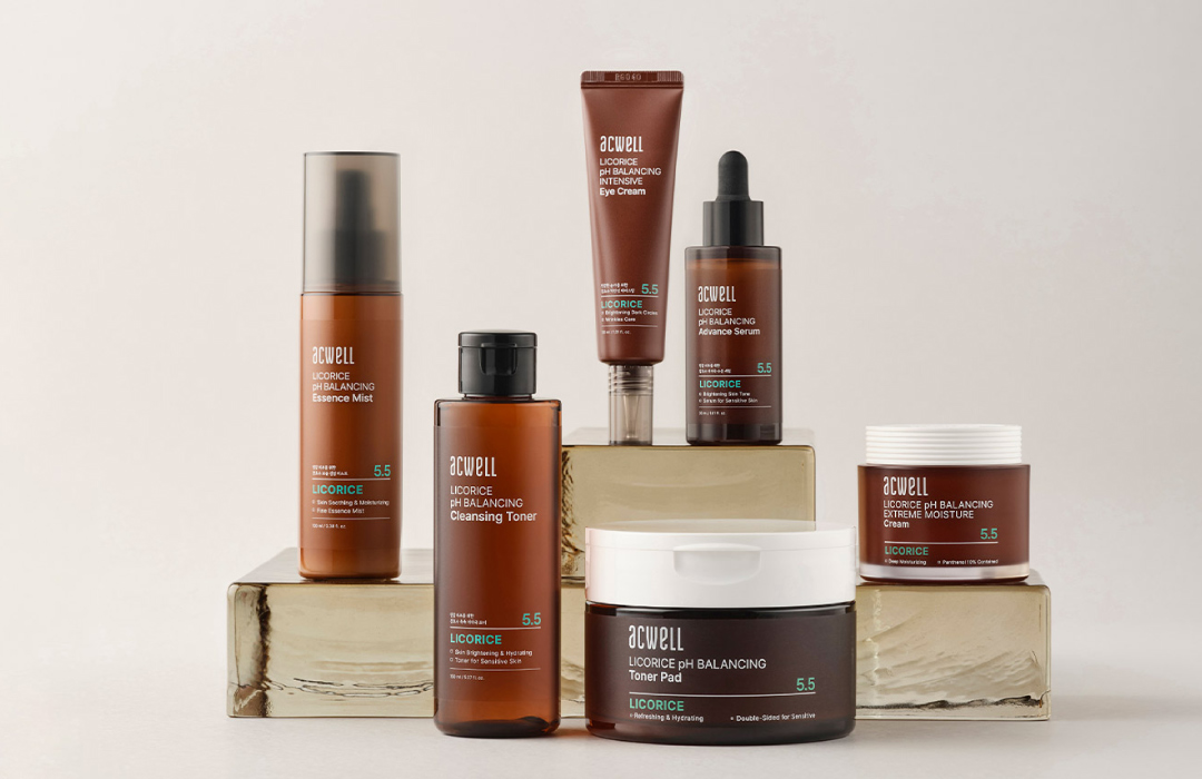 acwell brand banner mobil