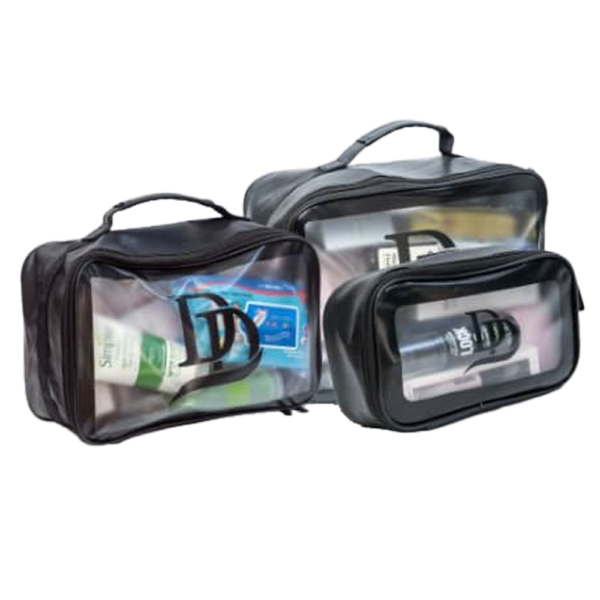 Makeup - Skincare - Personal Care - Hair 13 dhoopydhoopybagset