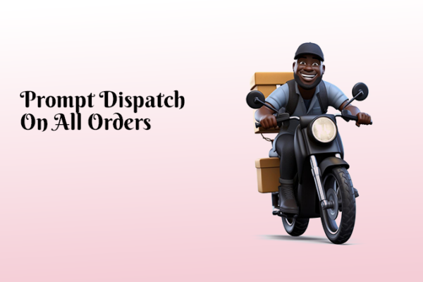 Makeup - Skincare - Personal Care - Hair 3 dispatchminibanner