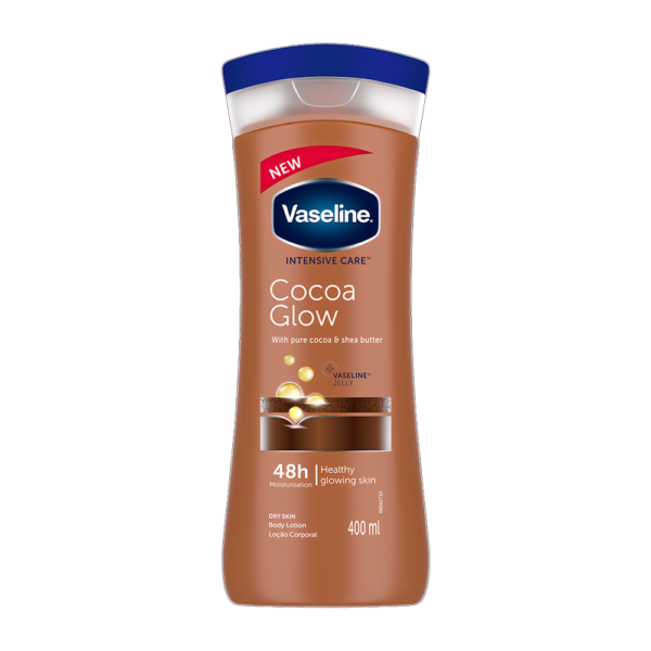 Makeup - Skincare - Personal Care - Hair 17 vaselinecocoaglow