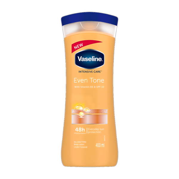 Makeup - Skincare - Personal Care - Hair 15 vaselineeventone