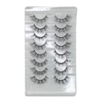 Wynkk Beauty 8 in 1 Lashes Ace - Image 2