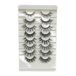 Wynkk Beauty 8 in 1 Lashes Switch Up - Image 2