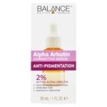Balance Active Formula Alpha Arbutin Corrective Serum - Image 2