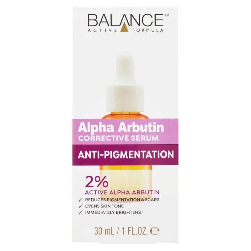 balancealphaarbutin2 Balance Active Formula Alpha Arbutin Corrective Serum - Image 2