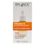 Balance Active Formula Vitamin C Brightening Serum 5% - Image 2