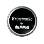 Browmatic by Dammel Brow Tamer Clear