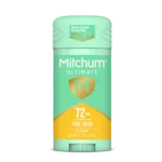 Mitchum Women Ultimate Antiperspirant & Deodorant Pure Fresh
