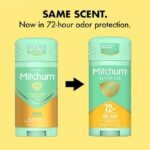 Mitchum Women Ultimate Antiperspirant & Deodorant Pure Fresh - Image 2