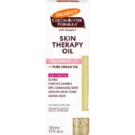Palmer's Cocoa Butter Formula Skin Therapy Oil with Pure Argan Oil & Vitamin E - Image 2