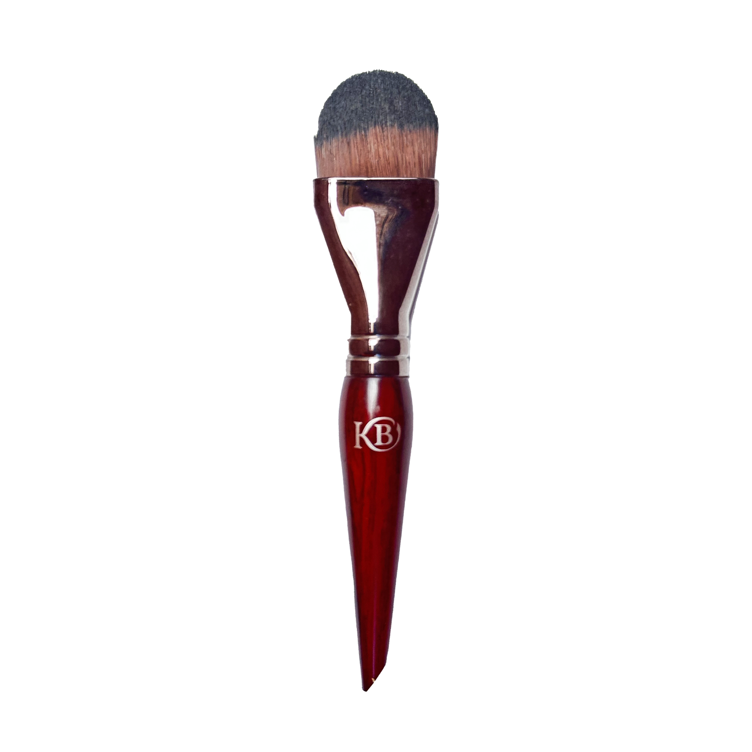 kbskinprepbrush KB Skin Prep Flat Brush - Image 1