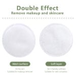 LMLTOP Cotton Pads 150Pcs - Image 2