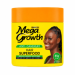 MegaGrowth Anti-Dandruff Hair Superfood