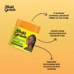 MegaGrowth Anti-Dandruff Hair Superfood - Image 2