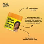 MegaGrowth Damage Protection Hair Superfood - Image 2