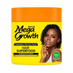 MegaGrowth Damage Protection Hair Superfood