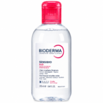 Bioderma Sensibio H2O Micellar Water