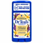 Dr Teal’s Aluminum Free Deodorant Vanilla & Lavender