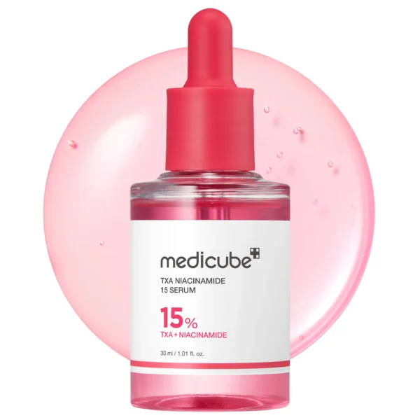 medicubeniacinamideserum