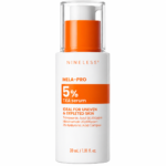 Nineless Mela-Pro 5% TXA Serum