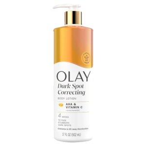 Best body lotions for uneven skin tone in Nigeria (2026) 6 Olay Dark Spot Correcting Body Lotion image