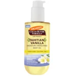 Palmer's Tahitian Vanilla Moisture Drenching Body Oil