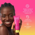 Uncover Argan Hydrating Moisturiser - Image 2