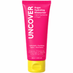 Uncover Argan Hydrating Moisturiser