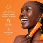 Uncover Licorice Root Dark Spot Serum - Image 2