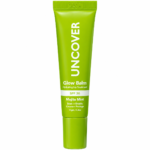 Uncover Glow Balm Hydrating Lip Treatment