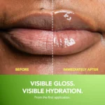 Uncover Glow Balm Hydrating Lip Treatment - Image 2