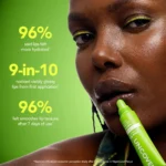 Uncover Glow Balm Hydrating Lip Treatment - Image 3