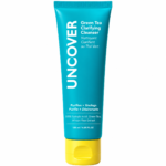 Uncover Green Tea Clarifying Cleanser
