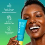 Uncover Green Tea Clarifying Cleanser - Image 2