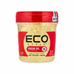 Eco Style Argan Oil Styling Gel 8oz