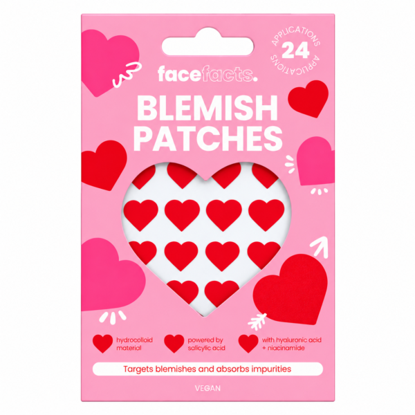 facefactsblemishpatchesredhearts